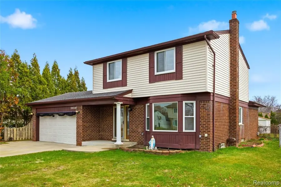 39320 Hyland, Sterling Heights, MI 48310 - #3