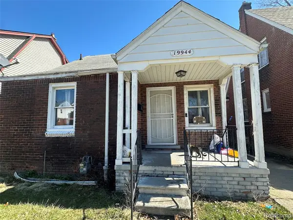 19944 Hull, Highland Park, MI 48203