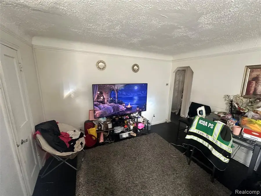 19944 Hull, Highland Park, MI 48203 - #2