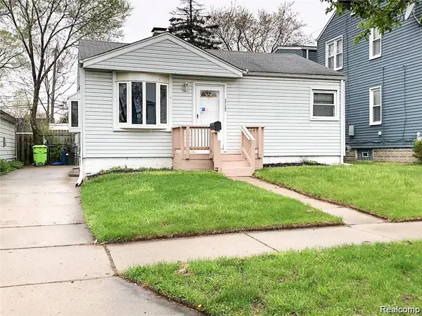 27127 Dartmouth, Madison Heights, MI 48071