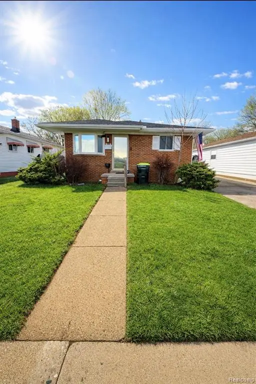 938 Arlene, Pontiac, MI 48340