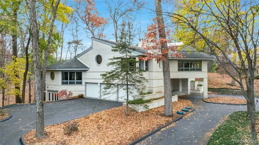 1178 Copperwood, Bloomfield Hills, MI 48302 - #2