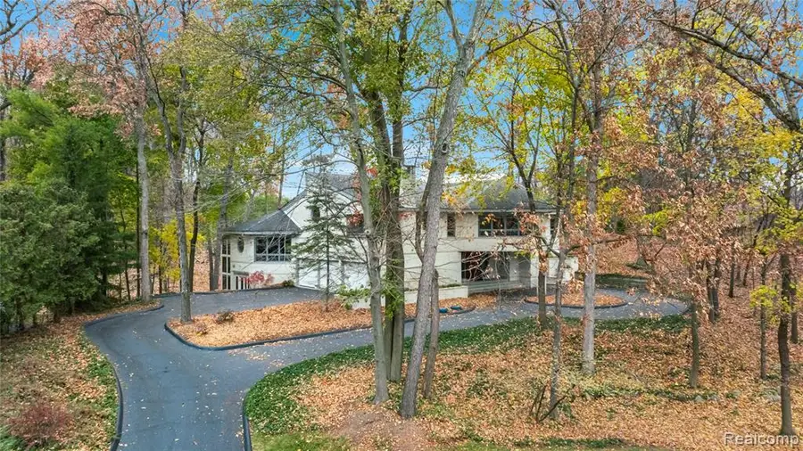 1178 Copperwood, Bloomfield Hills, MI 48302 - #3