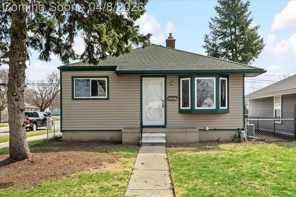 7807 Monroe, Taylor, MI 48180