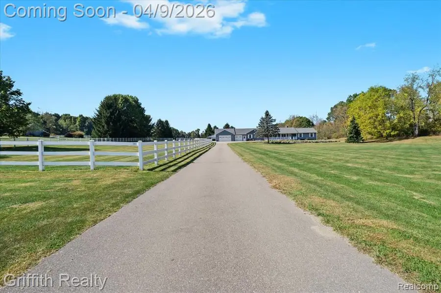 6005 Carscadden, Highland, MI 48357 - #3