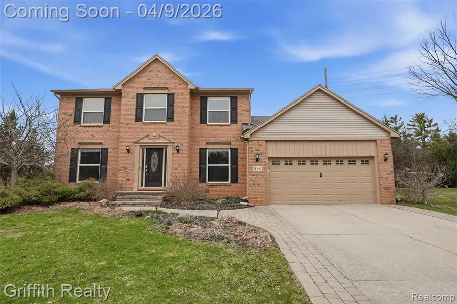938 Meadowbrook, Milford, MI 48381 - #2