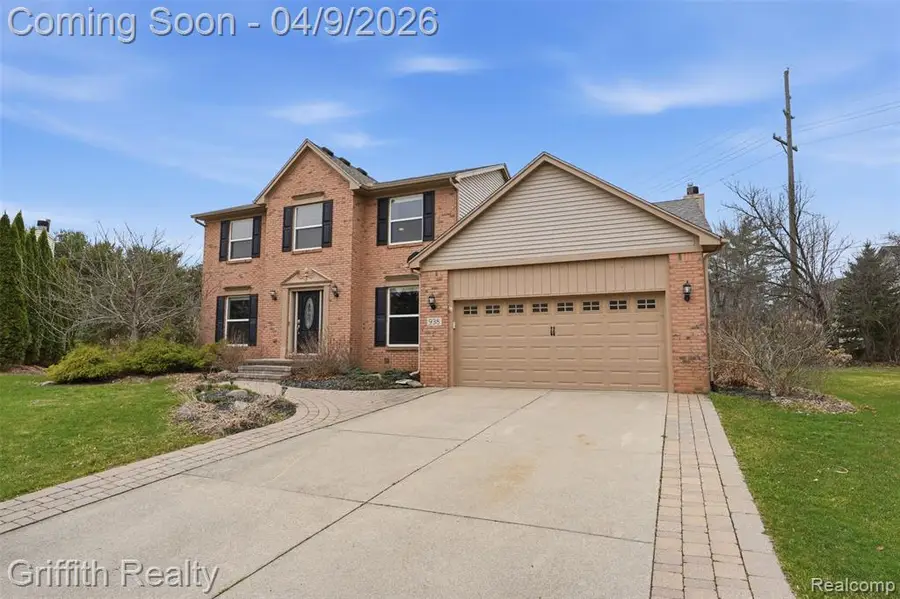 938 Meadowbrook, Milford, MI 48381 - #3