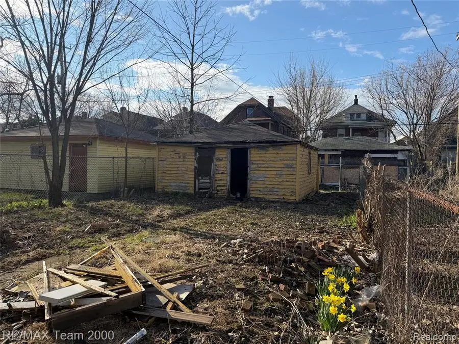 4300 Larchmont, Detroit, MI 48204 - #3