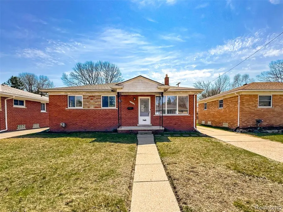 20848 Walton, Saint Clair Shores, MI 48081 - #2