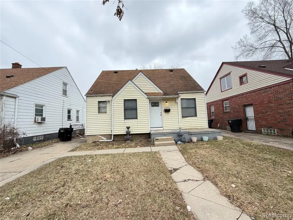 7306 Dolphin, Detroit, MI 48239 - #1