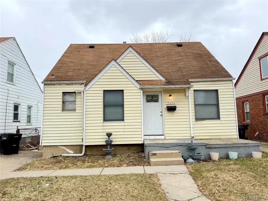 7306 Dolphin, Detroit, MI 48239 - #2