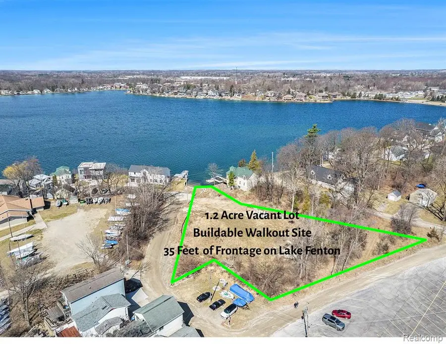 2294 Sonora, Fenton, MI 48430 - #2