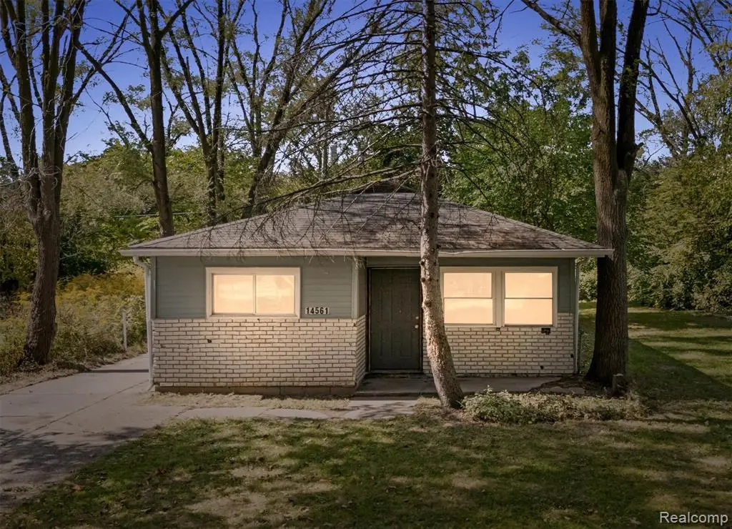 14561 Stout, Detroit, MI 48223 - #1