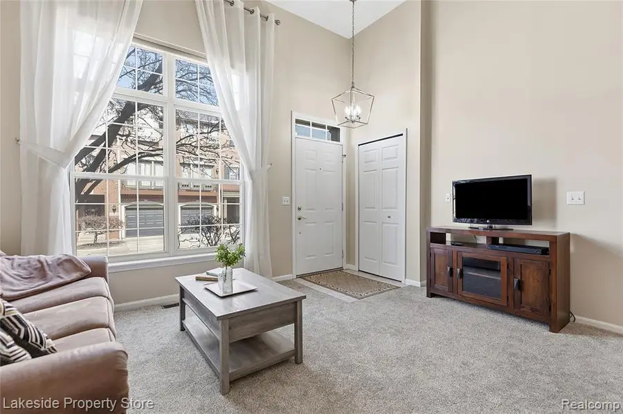 22187 W West Village #5, Dearborn, MI  - #2