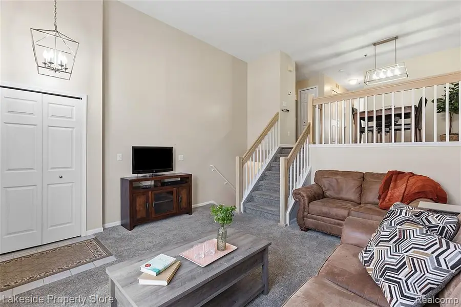 22187 W West Village #5, Dearborn, MI  - #3