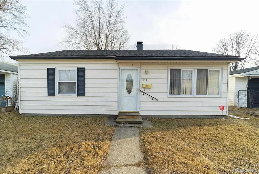 14376 Knox, Warren, MI 48089 - #1