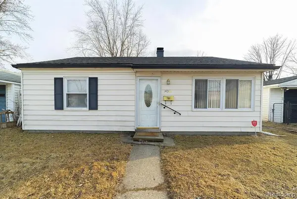 14376 Knox, Warren, MI 48089