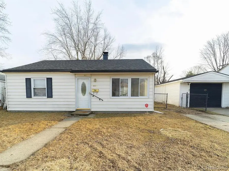14376 Knox, Warren, MI 48089 - #2