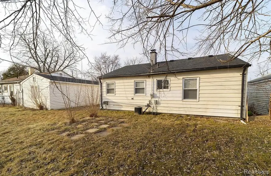 14376 Knox, Warren, MI 48089 - #3