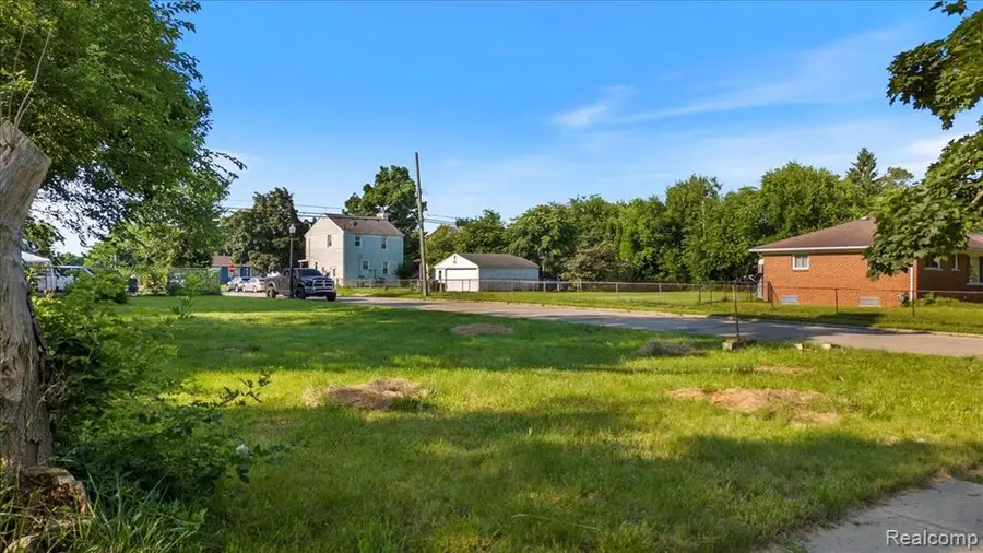 893 Madison, Ypsilanti, MI 48197 - #3