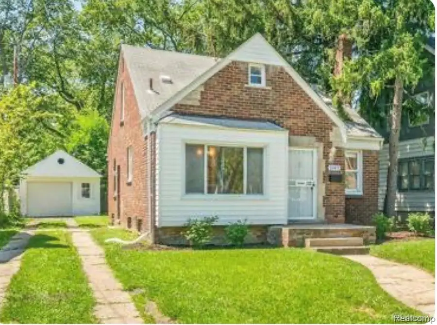 15471 Saint Marys, Detroit, MI  - #2