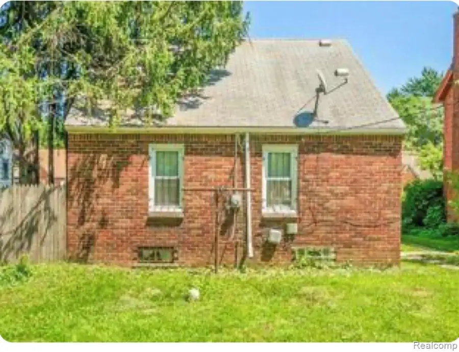 15471 Saint Marys, Detroit, MI  - #3