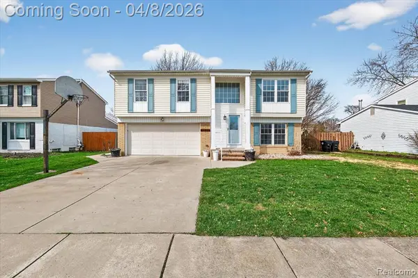 22184 Derby, Woodhaven, MI 48183