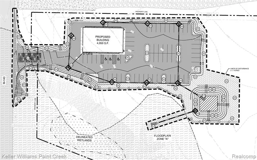 13537 M 140, South Haven, MI 49090 - #2