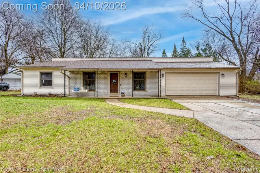 1128 Truwood, Rochester Hills, MI 48307 - #2