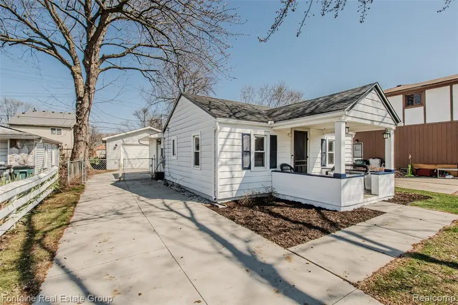 1111 Vermont, Troy, MI 48083 - #2