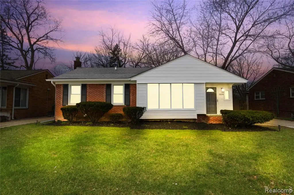 23509 Parklawn, Oak Park, MI  - #1