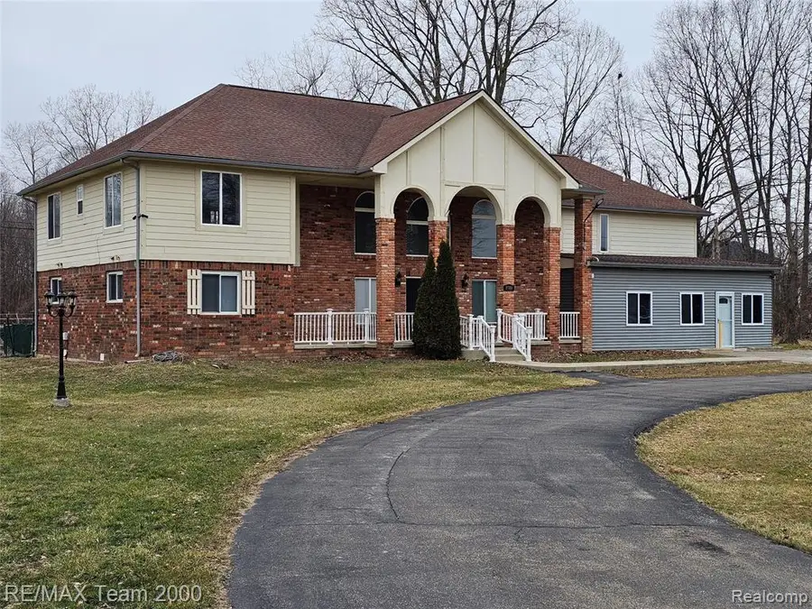 2780 Denton, Canton, MI 48188 - #2