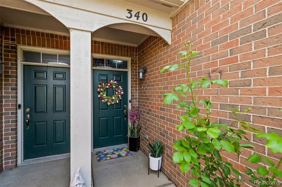 340 N Wixom, Wixom, MI 48393 - #3