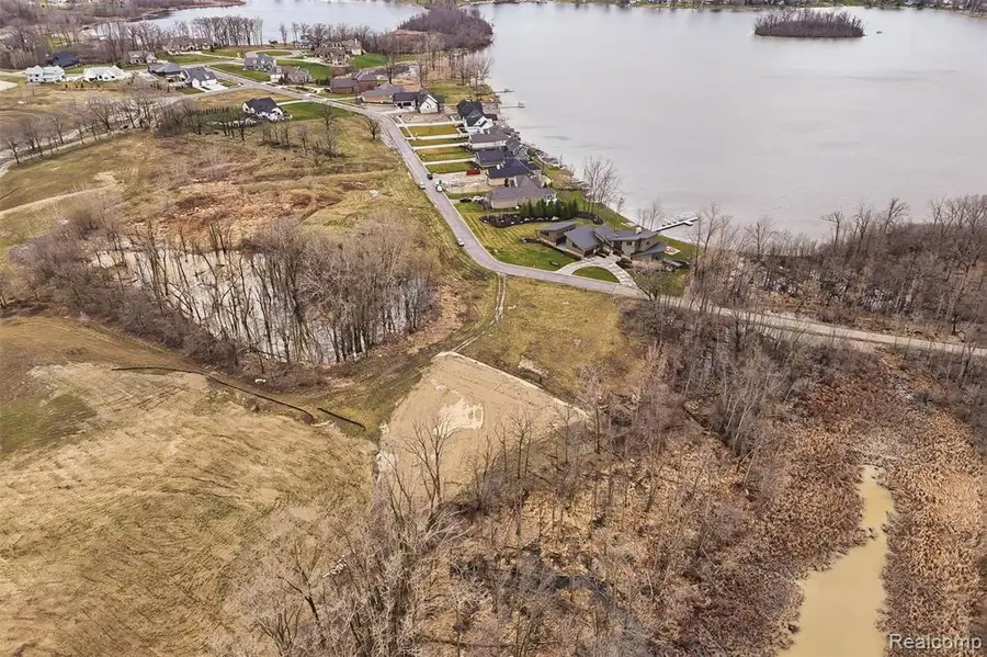 4151 Whitney, Linden, MI 48451 - #2