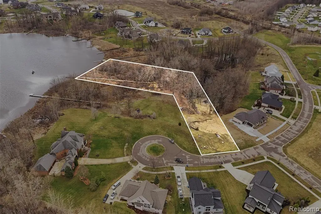 14275 Wright, Linden, MI 48451 - #1