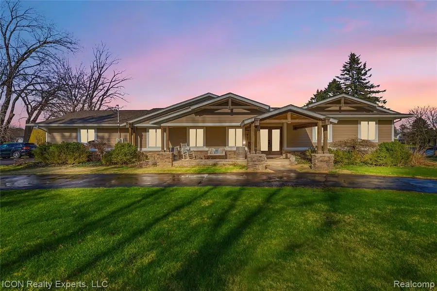 3860 E Commerce, Commerce Township, MI 48382 - #2