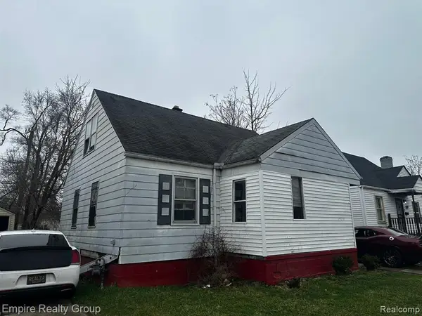 14250 Houston Whittier, Detroit, MI 