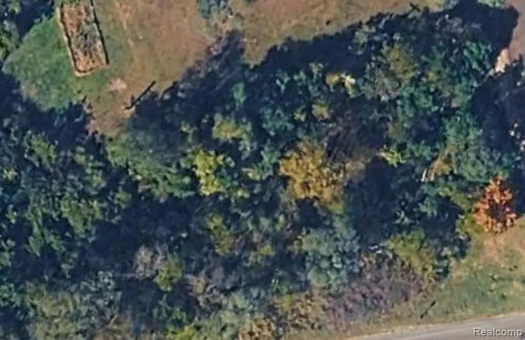 4468 Quick Rd., Holly, MI 48442 - #1