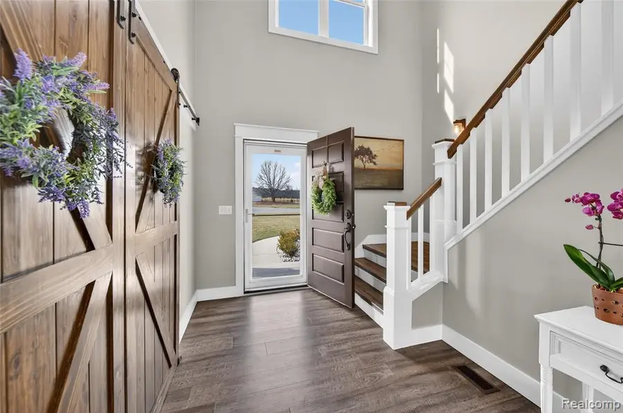 5360 Stone Garden, Howell, MI 48843 - #3