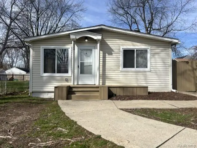 4024 Wenonah, Waterford, MI 48328 - #3