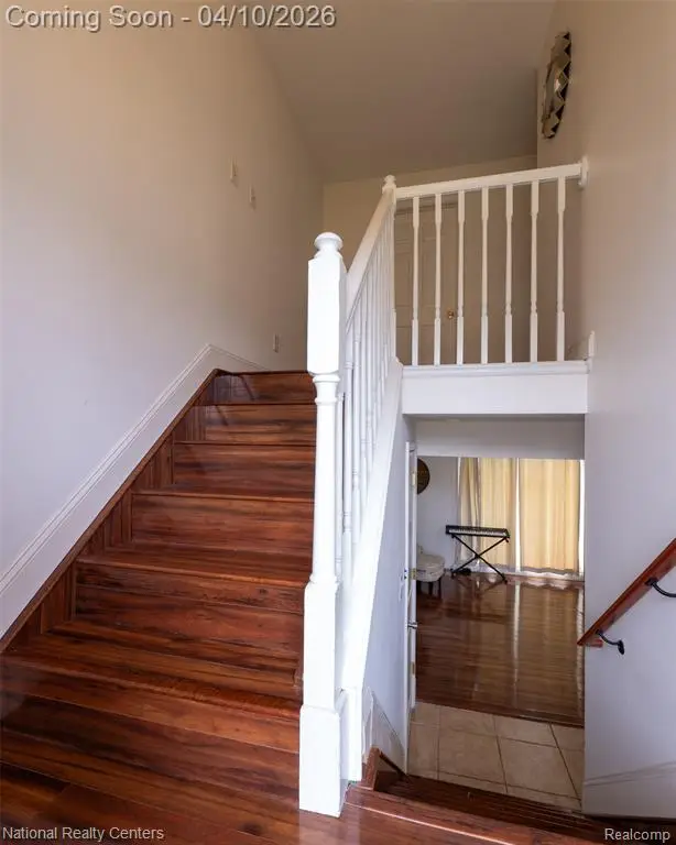 11849 Delvin, Sterling Heights, MI 48313 - #2