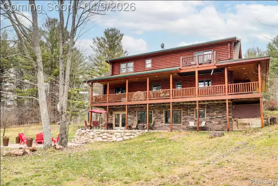 8100 Hodge, Kingsley, MI 49649 - #2