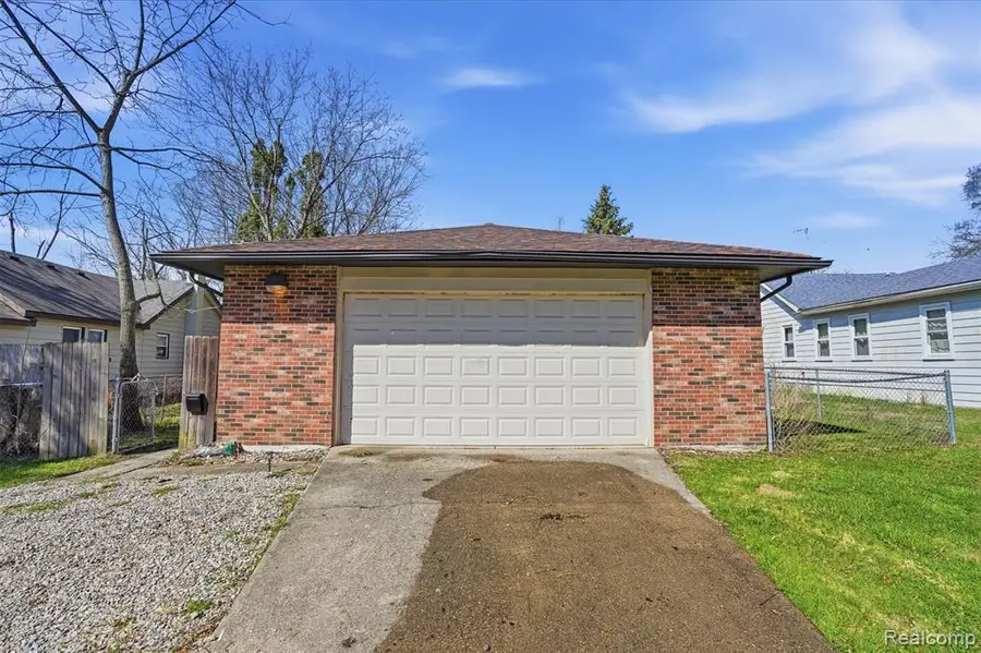 114 Waterly, Waterford, MI 48328 - #3