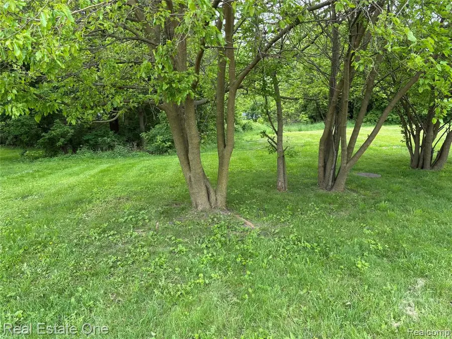 119 W Kennett, Pontiac, MI 48340 - #2