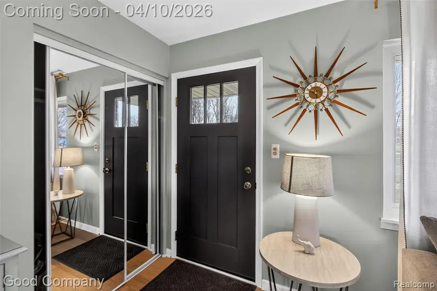 41036 Paign, Sterling Heights, MI 48313 - #3