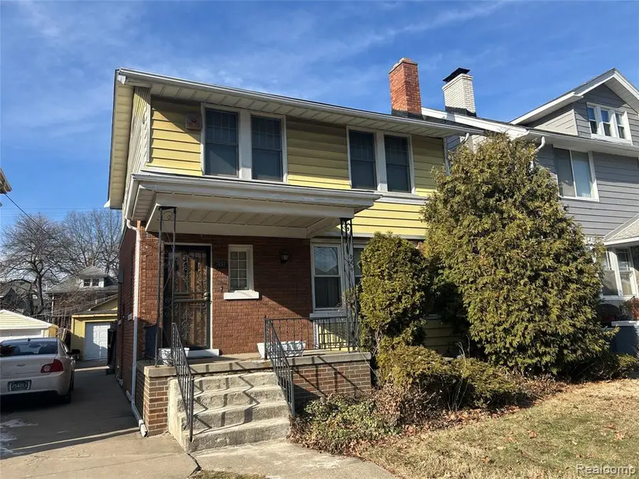 7431 Kipling, Detroit, MI 48206 - #2