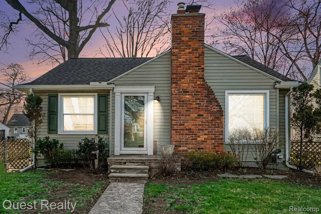 1503 N Vermont, Royal Oak, MI 48067 - #1