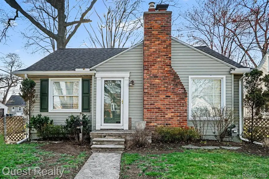 1503 N Vermont, Royal Oak, MI 48067 - #2