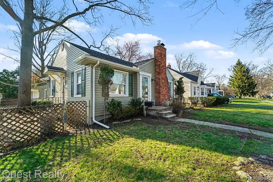 1503 N Vermont, Royal Oak, MI 48067 - #3