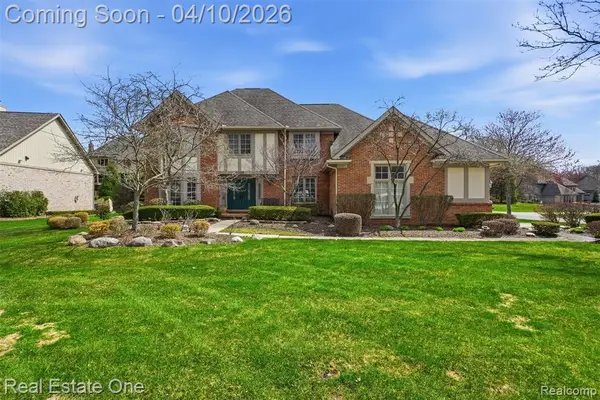 10312 Millwood, Plymouth, MI 48170